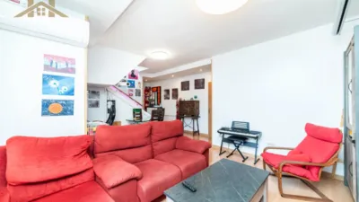 Duplex at Calle del Río Alberche, 2 photo 9