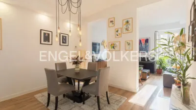 Apartment in Justicia-Chueca photo 6