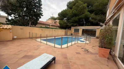 House in Dehesa de Campoamor-Aguamarina photo 8