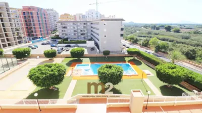 Apartment on Calle del Maestro Jesús Lucas Maciá photo 17