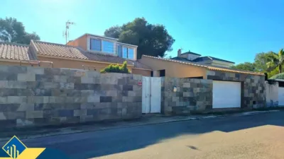 House in Dehesa de Campoamor-Aguamarina photo 48