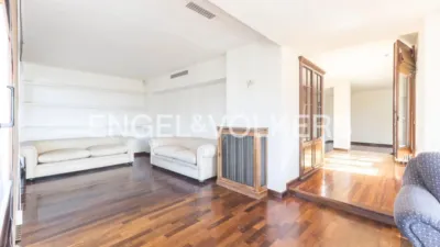 Penthouse in Les Tres Torres photo 8