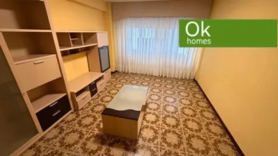 Apartment in O Moucho (Arteixo) photo 12