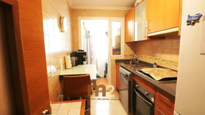 Apartment on Calle del Maestro Jesús Lucas Maciá photo 10