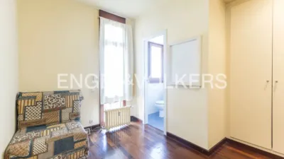 Penthouse in Les Tres Torres photo 27