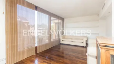 Penthouse in Les Tres Torres photo 7