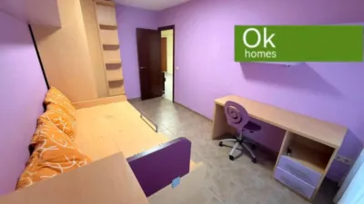 Apartment in O Moucho (Arteixo) photo 18