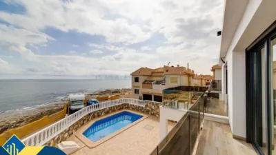 Casa – Torrevieja - Vista 4