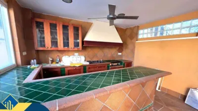 House in Dehesa de Campoamor-Aguamarina photo 37