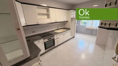 Apartment in O Moucho (Arteixo) photo 5