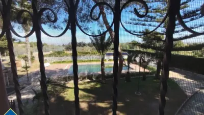 Chalet in Los Balcones-Los Altos-Punta Prima photo 46