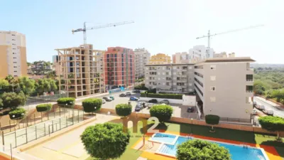 Apartment on Calle del Maestro Jesús Lucas Maciá photo 18