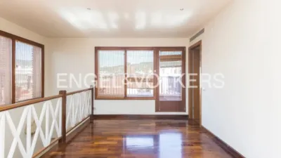 Penthouse in Les Tres Torres photo 47