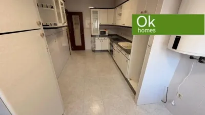 Apartment in O Moucho (Arteixo) photo 3