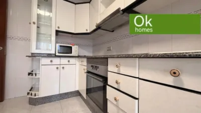 Apartment in O Moucho (Arteixo) photo 2