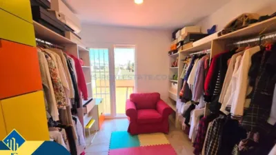 House in Dehesa de Campoamor-Aguamarina photo 34