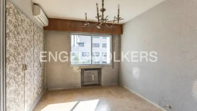 Apartment on Calle de Biarritz photo 6