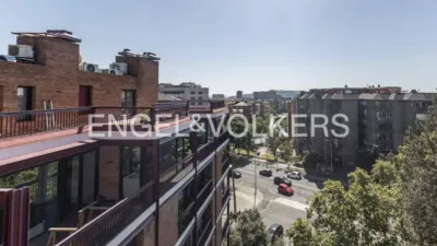 Penthouse in Les Tres Torres photo 57