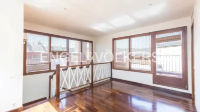 Penthouse in Les Tres Torres photo 48