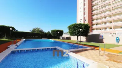 Apartment on Calle del Maestro Jesús Lucas Maciá photo 23