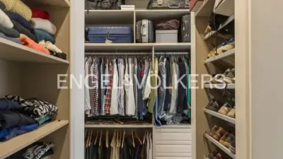 Apartment in Justicia-Chueca photo 13