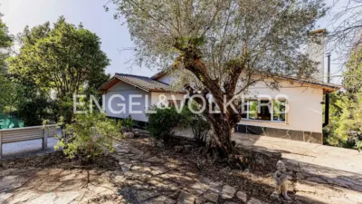 House in Corbera de Llobregat photo 49