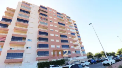 Apartment on Calle del Maestro Jesús Lucas Maciá photo 16