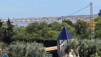 Chalet in Los Balcones-Los Altos-Punta Prima photo 2