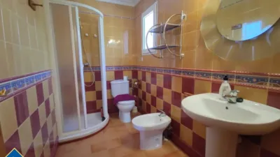 Chalet in Los Balcones-Los Altos-Punta Prima photo 21