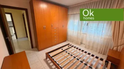 Apartment in O Moucho (Arteixo) photo 8