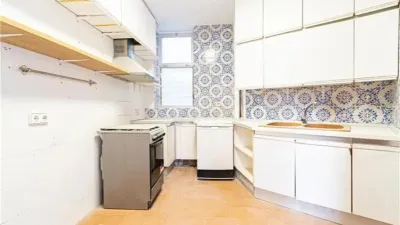 Apartment in El Mercat photo 9