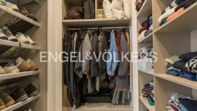 Apartment in Justicia-Chueca photo 14