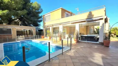 House in Dehesa de Campoamor-Aguamarina photo 2