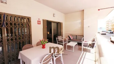 Piso – Guardamar del Segura - Vista 3