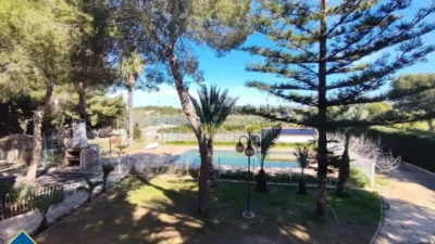 Chalet in Los Balcones-Los Altos-Punta Prima photo 42