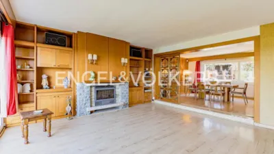 House in Corbera de Llobregat photo 2