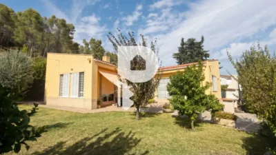 House for sale in Cervelló photo 20
