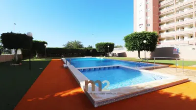 Apartment on Calle del Maestro Jesús Lucas Maciá photo 22