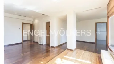 Penthouse in Les Tres Torres photo 5