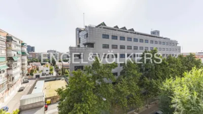 Apartment on Calle de Biarritz photo 23