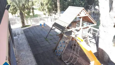 Chalet in Los Balcones-Los Altos-Punta Prima photo 15