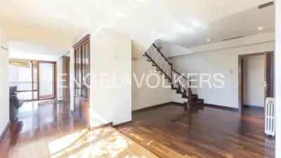 Penthouse in Les Tres Torres photo 6