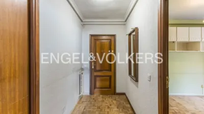 Apartment on Calle de Biarritz photo 3