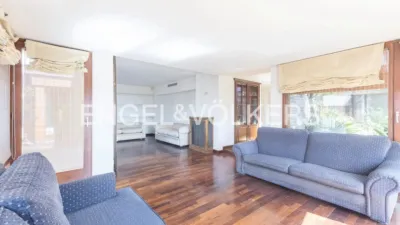 Penthouse in Les Tres Torres photo 11
