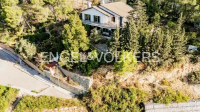 House in Corbera de Llobregat photo 42