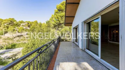 House in Corbera de Llobregat photo 9
