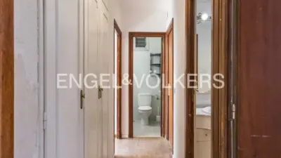 Apartment on Calle de Biarritz photo 5