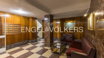 Apartment on Calle de Biarritz photo 21