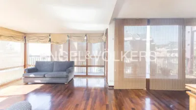 Penthouse in Les Tres Torres photo 9