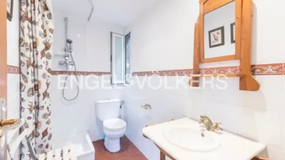 Penthouse in Les Tres Torres photo 50